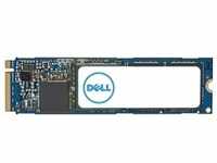 Dell M.2 PCIe NVME Gen 2280 Solid State Drive - (2000 GB, M.2 2280), SSD