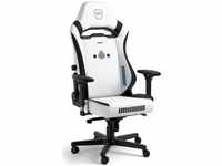 noblechairs NBL-HRO-ST-STE, noblechairs HERO ST - Stormtrooper Edition...