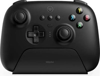 8bitdo RET00312, 8bitdo Ultimate 2.4G (Android, PC) (RET00312) Schwarz