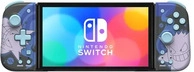HORI NSW-411U, HORI Split Pad Compact - Gengar (Switch, Switch OLED) (NSW-411U)