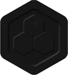 Honeycomb 15769, Honeycomb Xsx Xbox Hub (Xbox Series S, Xbox Series X) (15769)