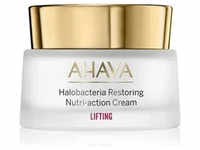Ahava Halobacteria Restoring Nutri-action Cream (50 ml, Gesichtscrème)