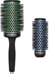 Olivia Garden Olivia Garden, Olivia Garden MultiBrush 3er Set (Olivia Garden) Schwarz