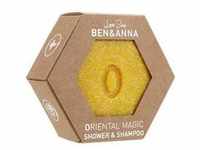 Ben & Anna, Shampoo, Love Bar Oriental Magic