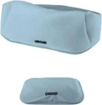 Unold 86018, Unold W&auml;rmflasche (Elektrische Bettflasche) (86018) Blau