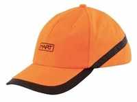 Hart, Unisex, Cap, WILD-C Cap, Orange, (One Size)