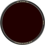 B+W 1102756, B+W 092 Infrarot-Filter, dunkelrot 695, keine Verg&uuml;tung/Basic 39mm (39