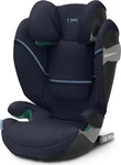 Cybex 522002266, Cybex Solution S2 I-Fix (Kindersitz, ECE R129/i-Size Norm)