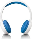 Lenco A004978, Lenco HP-010 Kinderkopfh&ouml;rer (A004978) Blau