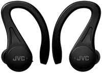 JVC HA-EC25T-B-U, JVC HA-EC25T-B-U (Keine Ger&auml;uschunterdr&uuml;ckung, 7.50 h, Kabellos)