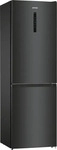 Gorenje 738245, Gorenje NRK619EABXL4 SW ED (300 l) (738245) Schwarz
