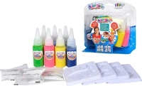 Simba Toys 106322562, Simba Toys Simba Aqua Gelz Kreativ-Set, 16-tlg. (106322562),