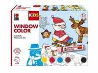 Marabu Window Color Christmas