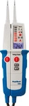 Peaktech P 1096, Peaktech P 1096 Zweipoliger AC/DC-Spannungspr&uuml;fer (CAT III 1000V,