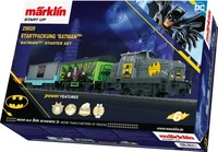 M&auml;rklin 29828, M&auml;rklin Start up - Batman (Spur H0) (29828)