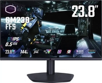 Cooler Master CMI-GM238-FFS-EK, Cooler Master CoolerMaster Gaming Monitor 60,5cm