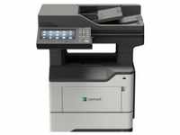 Lexmark XM3250 - Multifunktionsdrucker - s/w - Laser - 215.9 x 355.6 mm...