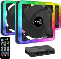 AeroCool Advanced ACF4-EG10217.12, AeroCool Advanced AeroCool Edge 14 Pro L&uuml;fter,