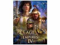 Microsoft 2WU-00040, Microsoft Age of Empires IV: Anniversary Edition (PC) (Download)
