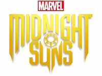 2K Games TAK43139, 2K Games Marvel's Midnight Suns (Playstation)