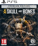 Ubisoft Skull and Bones (Premium Edition) (PS5) (3307216250647)