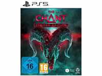 Prime Matter 1103462, Prime Matter The Chant Limited Edition (PS5) (FR) (Playstation,