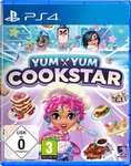 Ravenscourt 1079340, Ravenscourt Yum Yum Cookstar (PS4) (PS4, DE) (1079340)