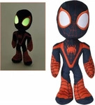 Simba Toys 6315875812X12, Simba Toys Simba Marvel Glow In The Dark Augen Miles