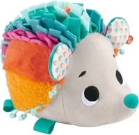 Mattel Fisher-Price HBP42, Mattel Fisher-Price Fisher-Price Knuddel-Igel (15.20 cm)