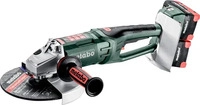 Metabo 613103810, Metabo WPB 36-18 LTX BL 24-230 Quick (230 mm) (613103810) Gr&uuml;n