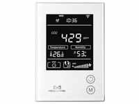 MCO Home MH9-CO2, Thermometer + Hygrometer
