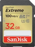 Sandisk SDSDXVV-512G-GNCIN, Sandisk Extreme (512 GB, SDXC, U3, UHS-I)