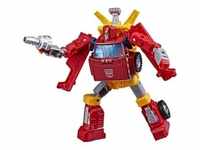 Hasbro Transformers Generations Selects figurine Deluxe Class 2022 Lift-Ticket...