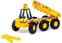 Brio 34599, Brio Builder Volvo Muldenkipper 3J (34599)