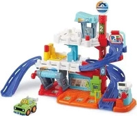 VTech 80-556604, VTech TUT TUT Speedy Flitzer - Parkhaus (80-556604)