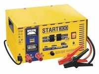 GYS, Batterieladegerät, Batterieladegerät START 300 (12V, 24V, 17 A)