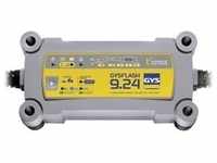 GYS, Batterieladegerät, Ladegerät FLASH 9.24 (6V, 12V, 24V, 9 A)