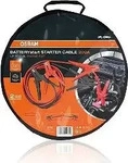 Osram OSC101, Osram Starthilfekabel OSC101 200A (200 A) (OSC101) Rot/Schwarz