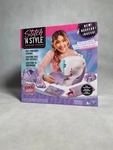 Spin Master 6063925, Spin Master Stitch n Style Fashion Studio N&auml;hmaschine (6063925)