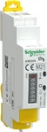 Schneider Electric A9MEM2000, Schneider Electric 1PH MID meter iEM2000 230V 40A