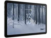 Nokia T21 (4G, 10.36 ", 64 GB, Charcoal Grey) Grau