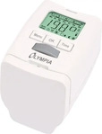 Olympia HT 430-22, Olympia Heizk&ouml;rperthermostat HT 430-22 (HT 430-22) Weiss