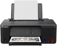 Canon 5809C006, Canon PIXMA G1530 EUR (Tintentank, Farbe) (5809C006) Schwarz