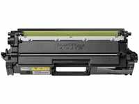 Brother TN821XLY, Brother TN-821XLY Super High Yield Toner Cartridge for EC Prints