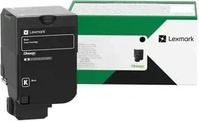 Lexmark 71C2HK0, Lexmark CS/X73x Rtn 22K Cartridge (BK) (71C2HK0)