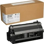 Sharp MXB70T, Sharp MXB70T schwarz Toner (BK) (MXB70T)