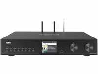 Imperial DABMAN i510 BT (Internetradio, UKW, FM, DAB+, Bluetooth, WLAN) (22691478)