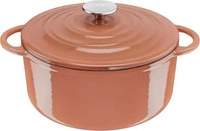 Tefal E2600404, Tefal LOV Br&auml;ter (Br&auml;ter + Schmortopf, Kochtopf, Eisen, 25 x 17.50
