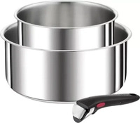 Tefal L9739302, Tefal L9739302 (Edelstahl) (L9739302) Silber
