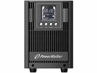 Powerwalker 10122181, Powerwalker 2 kVA, 1.8 kW 40/70VHz (2000 VA, 1800 W,